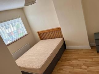 Contractor House Near Leixlip Town Centre - 3