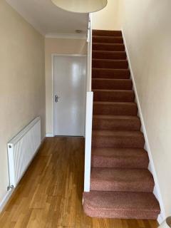Contractor House Near Leixlip Town Centre - 6