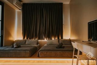 Ipoh Tambun Lost World Onsen by Verve - 5