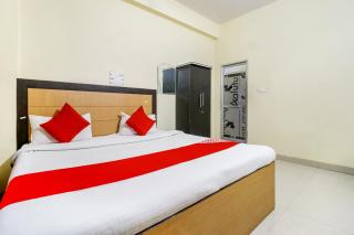 Hotel O Saraswati Inn - 9
