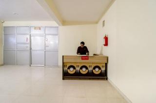 Hotel O Saraswati Inn - 2