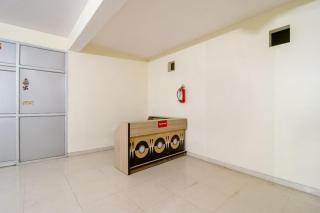 Hotel O Saraswati Inn - 1