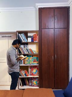 Cosmic Snooze Inn - 3