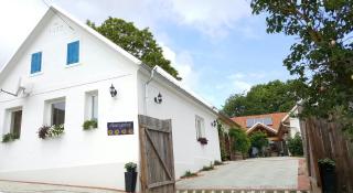Blauregenhof - Eltendorf - 0