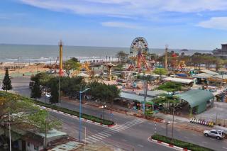 Oasky số 2 LHP- Vũng Tàu sát biển - Vung Tau - 6