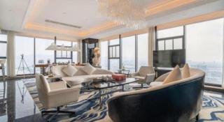 Hengding Century Hotel Chengdu - 9