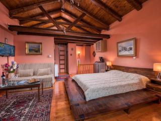 ViP Suite 4 Seasons - 1