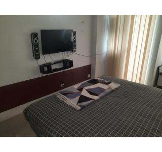 Hotel O Apartemen Grand Sentraland by Mira - 3