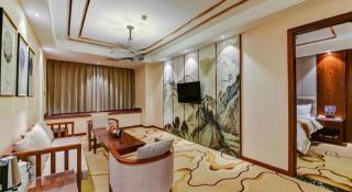 GreenTree Eastern Hotel Handan Daming Bus Station - 3