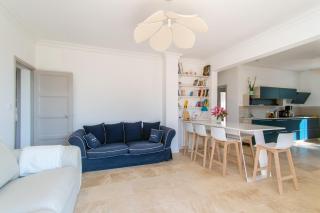 Frontignan, villa Azzura, piscine - 5