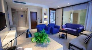 Kyriad Marvelous Hotel Xiangyin Bus Station - 3