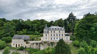 Château de la Follie Le Berne - 0