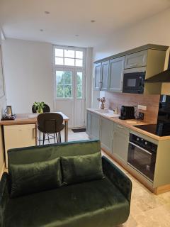 Château de la Follie Le Berne - 1