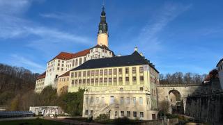 Ferienwohnung Berg und Kultur - 6