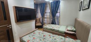 eHOME LUXX BAGUIO HOMESTAY - 3