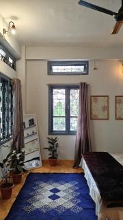 The Blue Door Homestay - 2