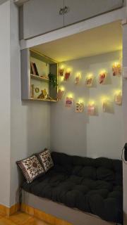 The Blue Door Homestay - 1