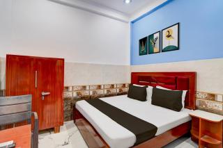 Hotel O Raj Ghat Ayodhya Formerly Shree Siya Raman - 2