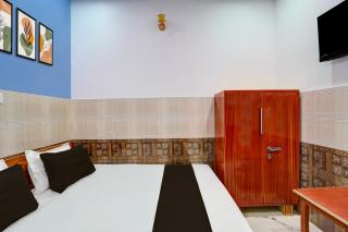 Hotel O Raj Ghat Ayodhya Formerly Shree Siya Raman - 1