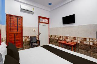 Hotel O Raj Ghat Ayodhya Formerly Shree Siya Raman - 1