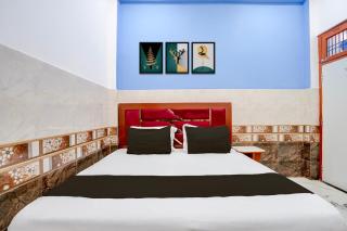 Hotel O Raj Ghat Ayodhya Formerly Shree Siya Raman - 2