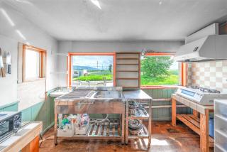 Peace Garden Furano - 2