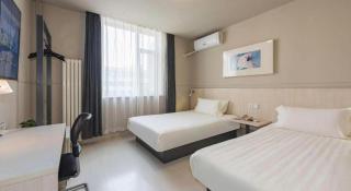Jinjiang Inn Beijing Huairou Qingchun Road Wanda Plaza - 5