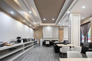 AeroLink International Hotel Shenzhen Bao'an International Airport Branch - Free Shuttle Bus to Shenzhen Bao'an International Airport - 6