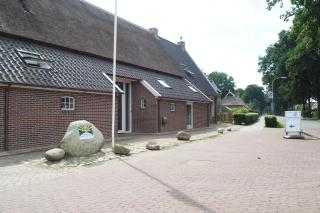 Afbeelding van de locatie