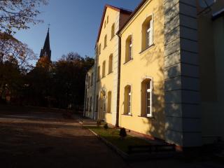 Apartament Parkowy - Kętrzyn - 7
