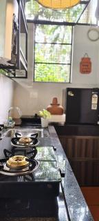 Gangadharam Tiny House 2BHK AC - 1