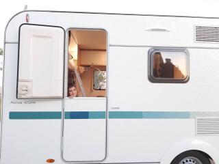 Sade מקום בטבע - 5