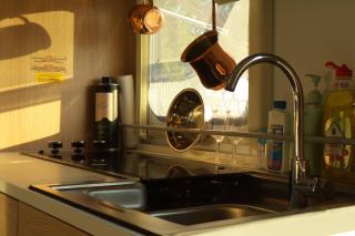 Sade מקום בטבע - 1