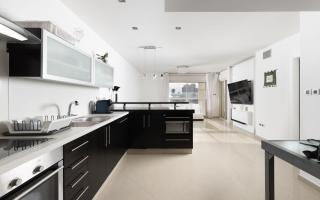 Pool view שלושה חדרי שינה - 2