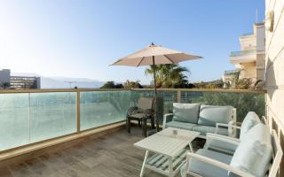 Pool view שלושה חדרי שינה - 6