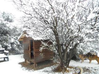 Wayra Pampa Posada & Aparts - 2