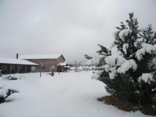 Wayra Pampa Posada & Aparts - 1