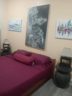 Villa Harmony Moon - 1