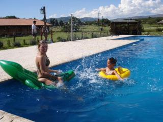 Wayra Pampa Posada & Aparts - 5