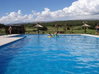 Wayra Pampa Posada & Aparts - 4