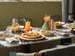 Four Seasons Safari Lodge Serengeti - 6