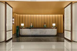 Holiday Inn Hotel & Suites Jiaxing Hangzhou Bay By IHG - 8