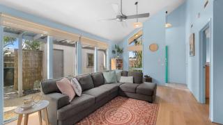 Aldebaran Road Beach House - 9