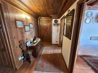 Appartamento 3 camere pieno centro di Cortina - 4