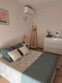 Chambre double lumineuse - 2