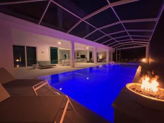 CoralVilla Pearl - luxurious, design villa, spacious, infinity pool, spa - 1