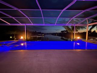 CoralVilla Pearl - luxurious, design villa, spacious, infinity pool, spa - 2