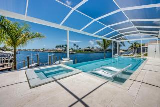 CoralVilla Pearl - luxurious, design villa, spacious, infinity pool, spa - 9