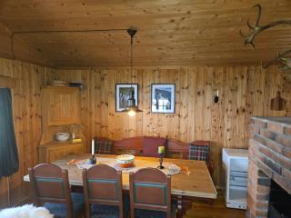 Authentic Secluded Mountain Gem in Telemark - 2