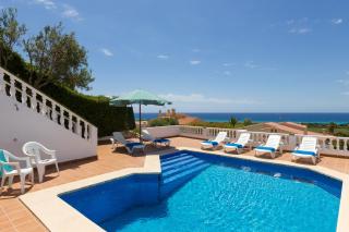 Villa Bona Vista by Escape Home - 8